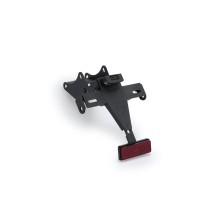 PUIG  PORTAMATRICULAS HONDA 20489N 2