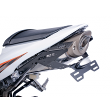 PUIG LICENSE PLATE HOLDER HONDA 4453N 2