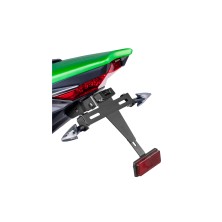 PUIG  PORTAMATRICULAS KAWASAKI 7102N 2