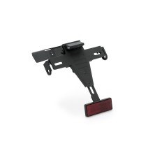 PUIG LICENSE PLATE HOLDER KTM 20449N 2