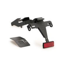 PUIG SUZUKI 21142N NUMBER PLATE HOLDER 2