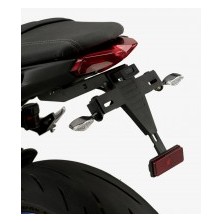 PUIG  PORTAMATRICULAS YAMAHA 20668N 2