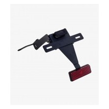 PUIG  PORTAMATRICULAS YAMAHA 6092N 2