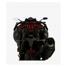 PUIG  PORTAMATRICULAS YAMAHA 3874N 2