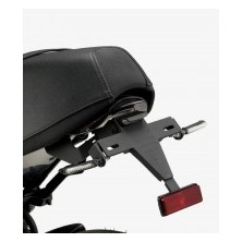 PUIG  PORTAMATRICULAS YAMAHA 21457N 2