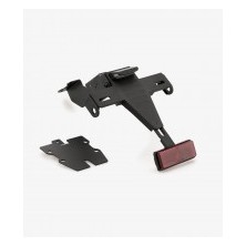 PUIG  PORTAMATRICULAS YAMAHA 21248N 2