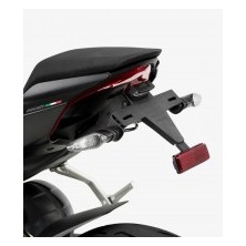 PUIG PORTAMATRICULA DUCATI 21487N 2