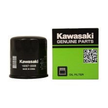 KAWASAKI FILTRO ACEITE ORIGINAL 16097-0008 2