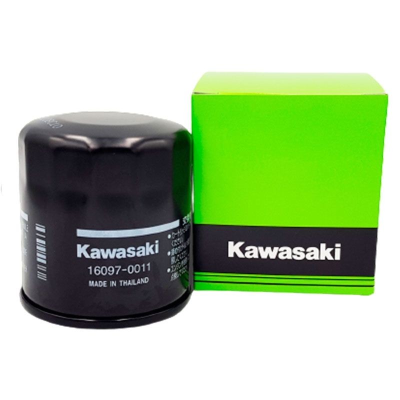 KAWASAKI FILTRO ACEITE ORIGINAL 16097-0011