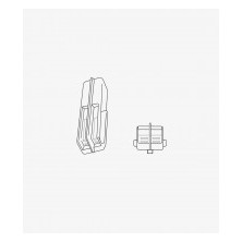 PUIG EXTENSION WIRING FOR INDICATORS 4854N 2