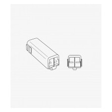 PUIG ALARGO CABLEADO PORTAMATRICULA 4860N 2