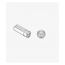 PUIG EXTENSION LICENSE PLATE HOLDER WIRING 20731N 2