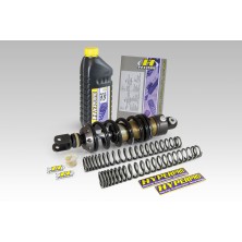 HYPERPRO STREETBOX BMW G 310 GS 17-22 SB-BM03-0AB 2