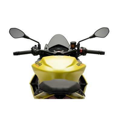 PUIG Z-RACING WINDSCREEN APRILIA 20794