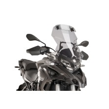 PUIG CUPULA TOURING CON VISERA BENELLI 9508H
