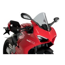 PUIG R-RACER SCREEN DUCATI 9690 2