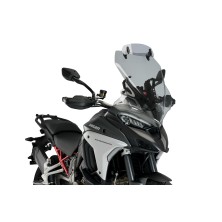 PUIG CUPULA TOURING CON VISERA DUCATI 20733H 2