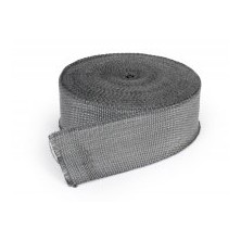 ANTI-HEAT TAPE EXHAUST PROTECTION