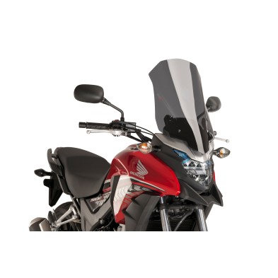 PUIG CUPULA TOURING HONDA 8901