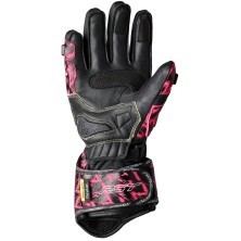 RST GUANTES TRACTECH EVO 4 DAZZLE ROSA 2