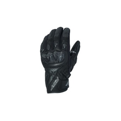RST GUANTES STUNT 3 NEGRO