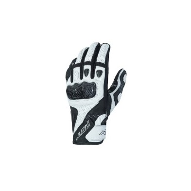 RST GUANTES STUNT 3 BLANCO