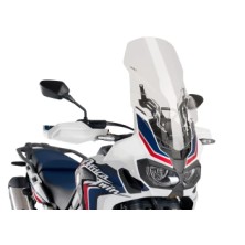 PUIG ADJUSTABLE WINDSCREEN HONDA 9156 2