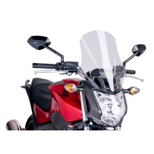 PUIG CUPULA TOURING PLUS HONDA 3661 2