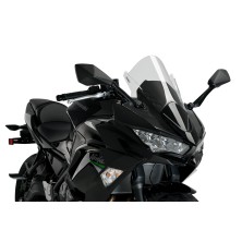 PUIG Z-RACING WINDSCREEN KAWASAKI 3881 2