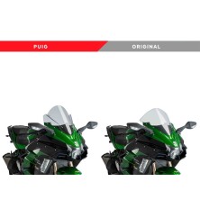 PUIG CUPULA Z-RACING  KAWASAKI 9704 2
