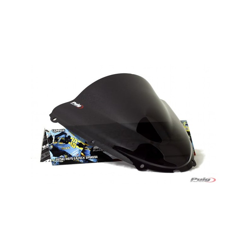 PUIG Z-RACING SCREEN KAWASAKI 4053