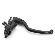 GALESPEED BOMBA FRENO REGULABLE VRD19-17 NEGRA