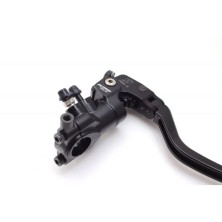 GALESPEED BOMBA FRENO REGULABLE VRD19-17 NEGRA 2