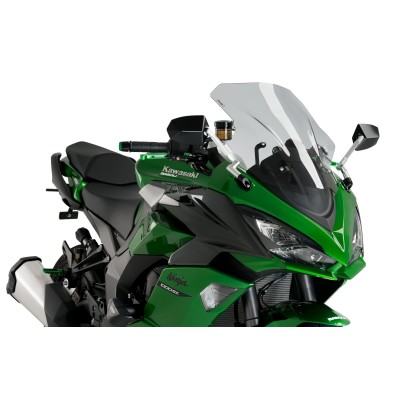 PUIG RACING WINDSHIELD KAWASAKI 20471