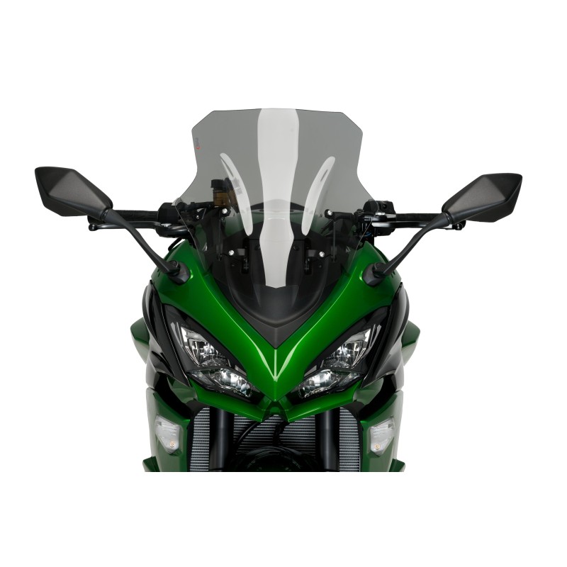 PUIG RACING WINDSHIELD KAWASAKI 20471