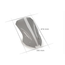 PUIG CUPULA TOURING  KAWASAKI 21393 2