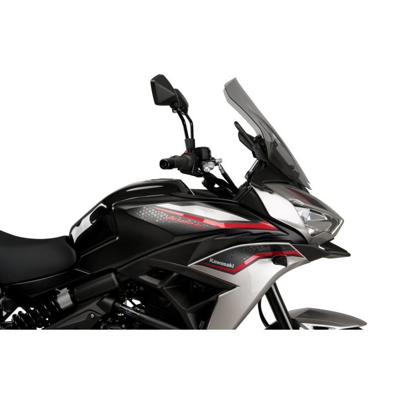 PUIG TOURING SCREEN KAWASAKI 21260