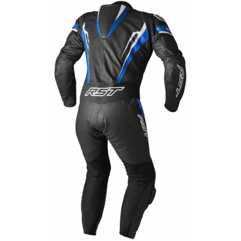 copy of RST SUIT TRACTECH EVO 5 BLUE T48-XXL