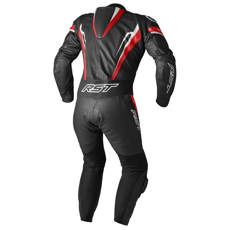 RST MONO TRACTECH EVO 5 L ROJO