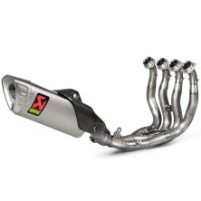 AKRAPOVIC EVOLUTION LINE S-Y10E6-APLT 2