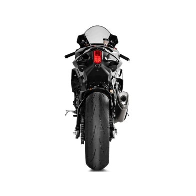 AKRAPOVIC EVOLUTION LINE S-Y10E6-APLT