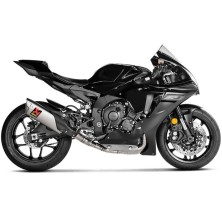 AKRAPOVIC EVOLUTION LINE S-Y10E6-APLT