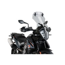 PUIG CUPULA TOURING CON VISERA KTM 3588H 2