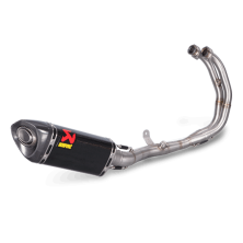 AKRAPOVIC RACING LINE S-Y3R1-APC