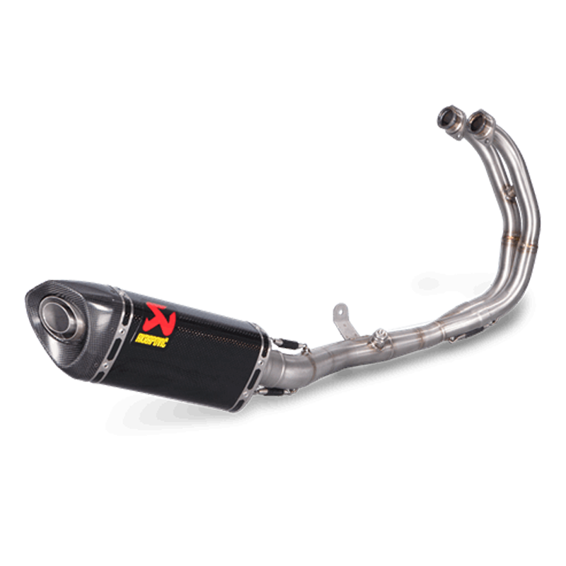 AKRAPOVIC RACING LINE S-Y3R1-APC