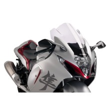 PUIG Z-RACING SUZUKI WINDSCREEN 21138 2