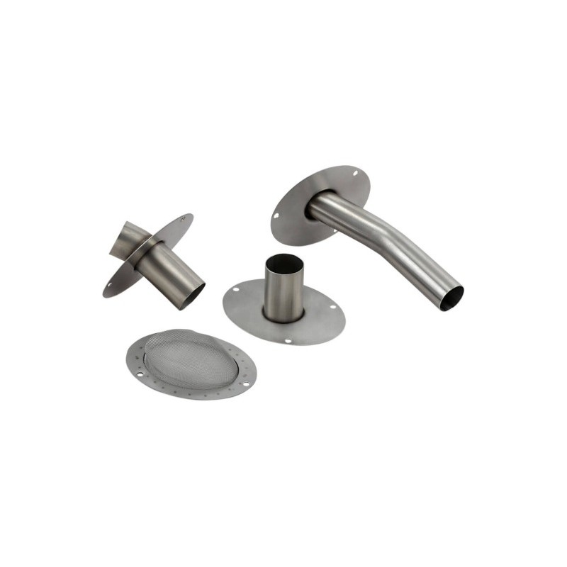 LEOVINCE DB KILLER X3 303929602R