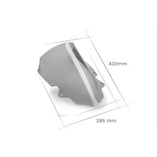 PUIG R-RACER SCREEN TRIUMPH 21262 2