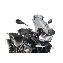 PUIG CUPULA TOURING CON VISERA TRIUMPH 5918 2