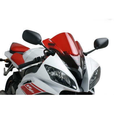 PUIG Z-RACING WINDSCREEN YAMAHA 4635